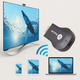 Медиаплеер для ТВ с HDMI, USB, AnyCast Dongle - изображение 2