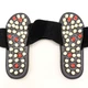 Рефлекторные массажные тапочки Massage Slipper для улучшения кровообращения и снятия напряжения - изображение 7