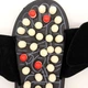 Рефлекторные массажные тапочки Massage Slipper для улучшения кровообращения и снятия напряжения - изображение 8