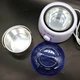 Воскоплав 100 Вт для воску із пластику білий для депіляції PRO WAX 100 - зображення 8
