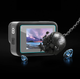 Захисне скло для GoPro Hero 8 Black WE43F. Захисне скло для GoPro Hero 8 Black - зображення 3