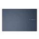 Ноутбук 15" Asus VivoBook 15 X1504VA-BQ2527 Quiet Blue 15.6" (1920x1080, IPS, 60Hz) , Intel Core i3-1315U (6x1.2-4.5GHz), 8GB DDR4, SSD 512GB, Intel UHD, WiFi 6E, BT 5.3, Web, 1xType-C/2xUSB 3.2/1xUSB2.0, HDMI, 42 Wh, DOS - изображение 5