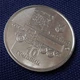 Монета Украины КрАЗ-6322 "Солдат" ВСУ - изображение 5