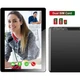 Планшет Dieniu E101GC 10.1"IPS Android 7.0 4G LTE Dual Sim 4/16Gb Black - зображення 4