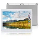Планшет Padgene E101G 10.1”IPS Android 9.0 Pie 4G LTE Dual Sim 2/32Gb Silver - изображение 2