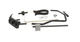 Набір фіксаторів ГРМ FIAT CITROEN PEUGEOT 2.0/2.2D двигателя DW10 и DW12 SATRA S-90026 (Код6429) - зображення 2