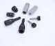 Набір для зняття форсунок Common Rail (Bosch, Delphi, Denso, Siemens) SATRA S-P8CR (Код6581) - зображення 5