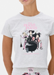 Женская пижама Primark Hocus Pocus Boyfriend Pajama Set XS для дома и сна Серый (8622) - изображение 3