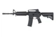 Страйкбольна штурмова гвинтівка Specna Arms M4 RRA SA-E01 Hal2 Black - изображение 1