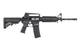 Страйкбольна штурмова гвинтівка Specna Arms M4 RRA SA-E01 Hal2 Black - изображение 4