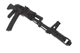 Страйкбольна штурмова гвинтівка Cyma CM047C Black - изображение 7