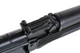 Страйкбольна штурмова гвинтівка Specna Arms SA-PJ09 Prime Aster V3 SE ETU airsoft Carbine with Brushless Motor Black - изображение 8