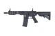 Страйкбольна штурмова гвинтівка Specna Arms SA-F08 FLEX HAL ETU Gen. 2 Black - изображение 1