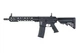 Страйкбольна штурмова гвинтівка Specna Arms A-F09 FLEX HAL ETU Gen. 2 airsoft Carbine Black - зображення 1