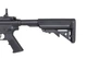 Страйкбольна штурмова гвинтівка Specna Arms Daniel Defense RIS III 10.5'' SA-C27 CORE HAL ETU Gen.2 Black - изображение 8