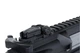 Страйкбольна штурмова гвинтівка Specna Arms SA-F08 FLEX HAL ETU Gen. 2 Black - изображение 10