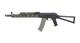 Страйкбольна штурмова гвинтівка Specna Arms x КРУК SA-PJ14 PRIME Aster ETU BLDC Olive - изображение 1