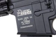 Страйкбольна штурмова гвинтівка Specna Arms Daniel Defense RIS III 10.5'' SA-C27 CORE HAL ETU Gen.2 Black - изображение 15