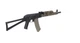 Страйкбольна штурмова гвинтівка Specna Arms x КРУК SA-PJ14 PRIME Aster ETU BLDC Olive - изображение 6