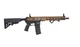 Страйкбольна штурмова гвинтівка Specna Arms SA-E22 EDGE HAL 2 ETU Gen. 2 Chaos Bronze - изображение 4