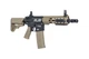 Страйкбольна штурмова гвинтівка Specna Arms SA-F08 FLEX HAL ETU Gen. 2 airsoft Carbine Half-Tan - изображение 3