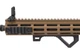 Страйкбольна штурмова гвинтівка Specna Arms SA-E22 EDGE HAL 2 ETU Gen. 2 Chaos Bronze - изображение 8