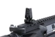 Страйкбольна штурмова гвинтівка Specna Arms SA-F01 FLEX GATE X-ASR Gen.2 Black - зображення 9