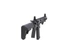 Страйкбольна штурмова гвинтівка Specna Arms SA-E23 EDGE HAL 2 ETU Gen. 2 Black - изображение 5