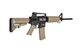 Страйкбольна штурмова гвинтівка Specna Arms SA-F10 Flex Gate X-ASR Half-Tan - зображення 4
