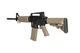 Страйкбольна штурмова гвинтівка Specna Arms SA-F10 Flex Gate X-ASR Half-Tan - зображення 6