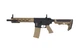 Страйкбольна штурмова гвинтівка Specna Arms SA-F03 FLEX Light Ops Stock HAL ETU Gen.2 airsoft Carbine Half-Tan - изображение 1