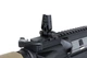 Страйкбольна штурмова гвинтівка Specna Arms A-F09 FLEX HAL ETU Gen. 2 airsoft Carbine Half-Tan - зображення 9