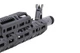 Страйкбольна штурмова гвинтівка Specna Arms x КРУК SA-PJ12 PRIME Aster ETU BLDC Black - зображення 15