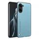 Чехол CODE Tactile Experience для OnePlus Nord CE5 с защитой на камеру Peppermint - изображение 1