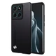 Чохол CODE Tactile Experience для Motorola Edge 60 із захистом на камеру black - зображення 1