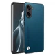 Чохол CODE Tactile Experience для OnePlus Nord CE5 із захистом на камеру green - зображення 1