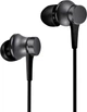 Наушники Xiaomi Piston Fresh Bloom Matte Black - изображение 2
