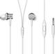 Наушники Xiaomi Piston Fresh Bloom Matte Silver - изображение 1