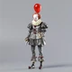 Коллекційна фігурка 19cm Pennywise Пеннівайз - зображення 5