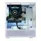 Игровой компьютер GamePC TOP #540 Core i5 14400F / 32 GB / SSD 2TB / GeForce RTX 5060 8GB геймерский системник для киберспорта и стриминга - изображение 5