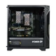 Рабочая станция PowerUp Desktop #685 Core Ultra 9 285K / 64 GB / SSD 1TB / GeForce RTX 5080 16GB графическая вычислительная система для инженерии и архитекторов - изображение 3