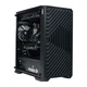 Робоча станція PowerUp Desktop #664 Core i9 14900K / 192 GB / SSD 4TB / GeForce RTX 4090 24GB графічна обчислювальна система для інженерії та архітекторів - зображення 1