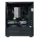 Рабочая станция PowerUp Desktop #632 Ryzen 9 9900x / 64 GB / SSD 2TB / GeForce RTX 5070 12GB графическая вычислительная система для инженерии и архитекторов - изображение 3