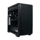 Рабочая станция PowerUp Desktop #355 Core i7 14700K / 128 GB / SSD 1TB / GeForce RTX 4080 Super 16GB графическая вычислительная система для инженерии и архитекторов - изображение 1