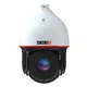 IP - Speed ​​Dome відеокамера ISR Z6-32IPE-4 IR 5.6-179.2 мм AI 4 Мп Білий (12568) - зображення 1