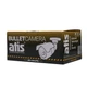 IP-відеокамера вулична Atis ANW-2MIR-20W/2.8 Lite 2 Мп Білий (12507) - изображение 6