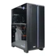 Рабочая станция PowerUp Desktop #668 Core Ultra 7 265KF / 128 GB / SSD 4TB / GeForce RTX 5090 32GB графическая вычислительная система для инженерии и архитекторов - изображение 1