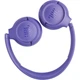 Навушники JBL Tune 530BT Lavender (JBLT530BTLAVEU) (342306) - зображення 9