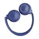 Наушники JBL Tune 530BT Blue (JBLT530BTBLUEU) - изображение 9