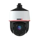 IP - Speed Dome видеокамера 2 Мп Provision-ISR Z4-25IPEN-2(IR) (4.8-120 мм) с AI функциями - изображение 1